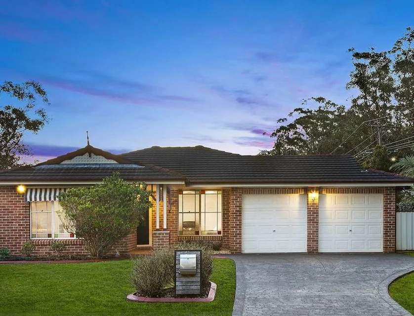 51 Greenvale Road, Green Point, Central Coast, 4 غرف, 2 حمامات, House