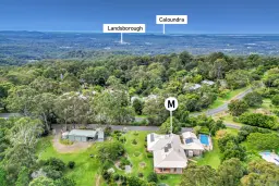 274 Mount Mellum Road, Mount Mellum