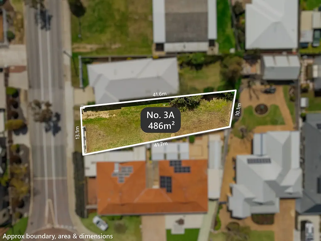 Coodanup Build Your Future Close to the Reserve & Boat Ramp