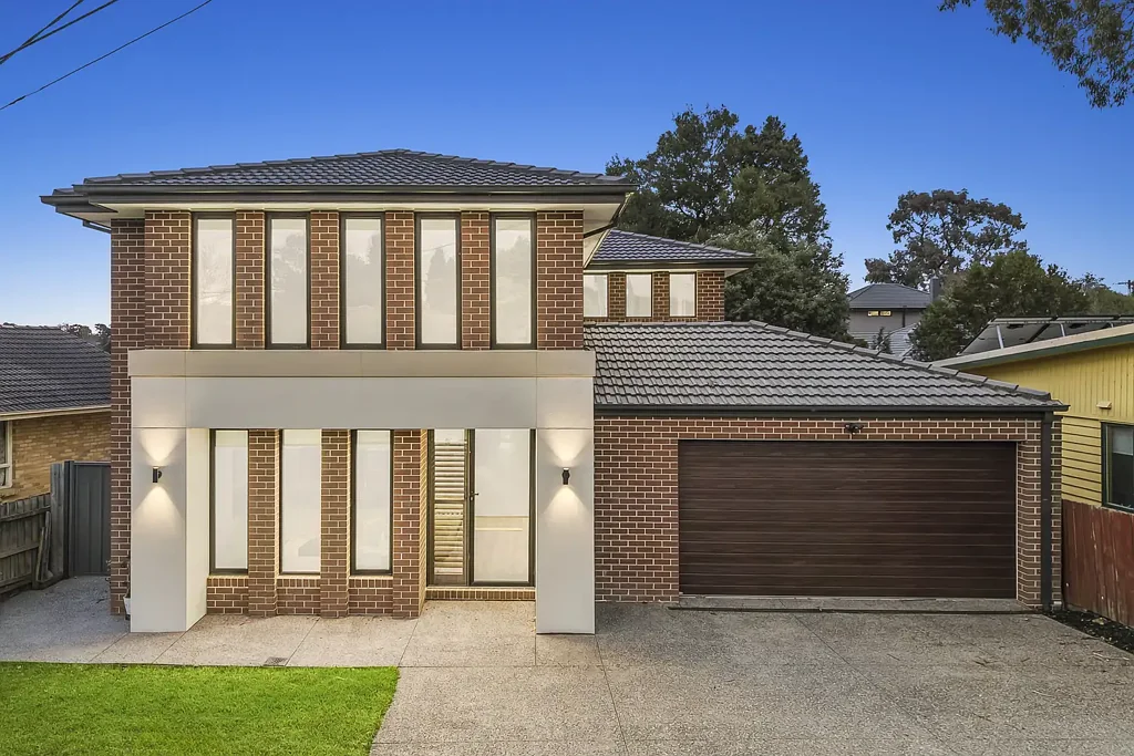 Vermont 5ห้องนอน High End Henley Home - Dual School Catchment