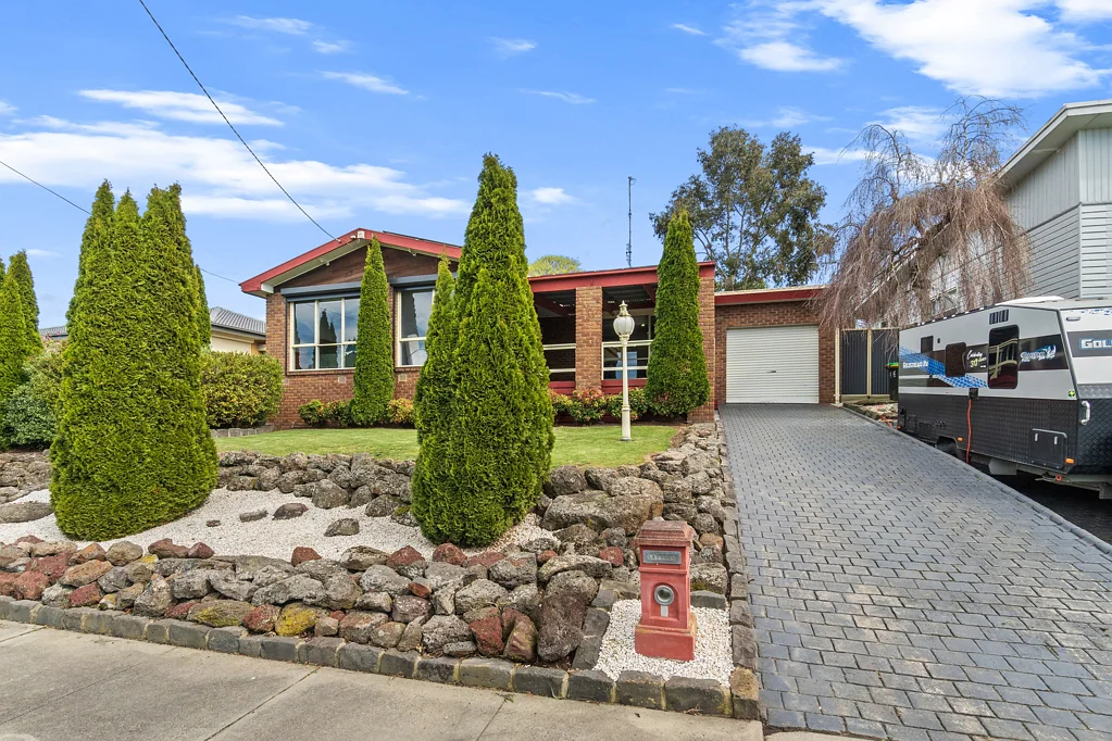 7 Orr Brien Crescent, Traralgon, VIC 3844