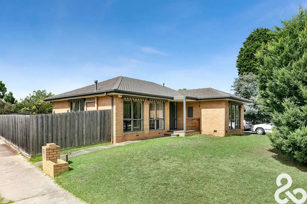 4 Keith Avenue, Epping, VIC 3076