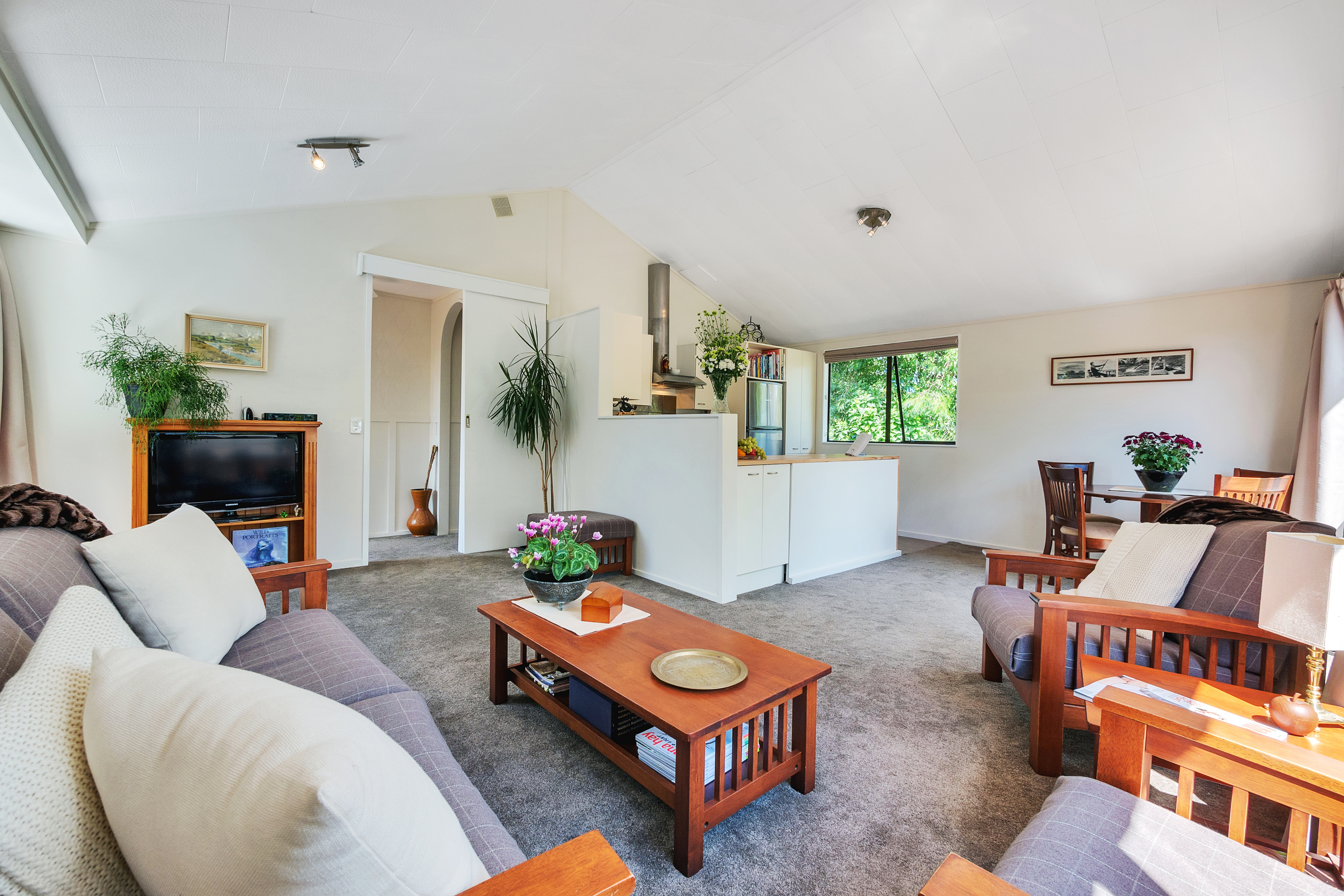 318 Coatesville-Riverhead Highway, Coatesville, Auckland - Rodney, 3 Kuwarto, 0 Banyo