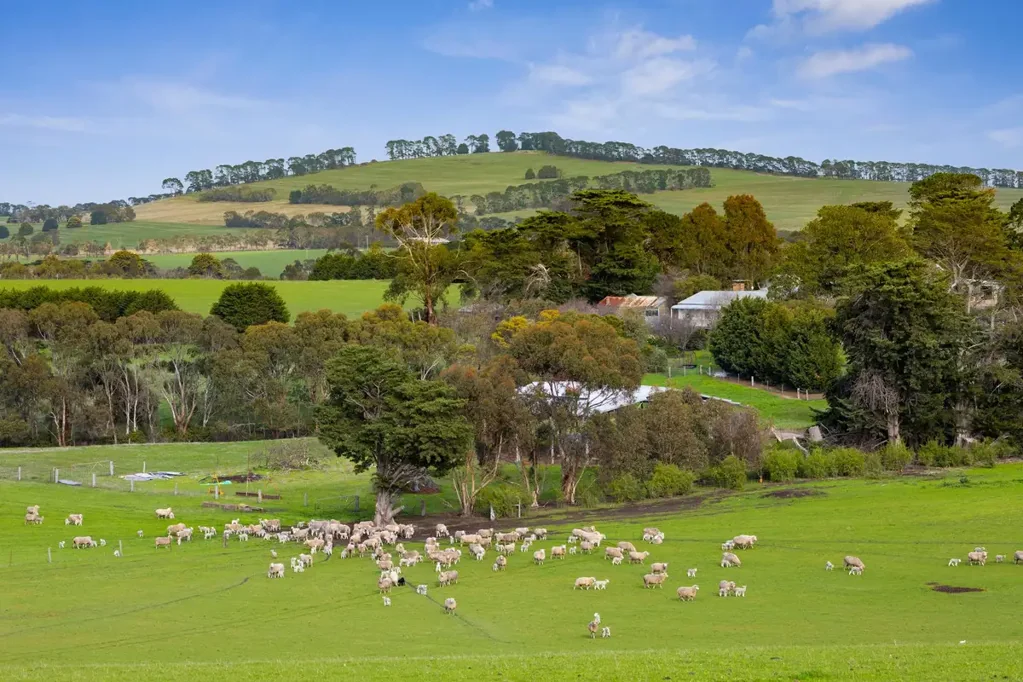 Address Withheld, Gnarwarre, VIC 3221
