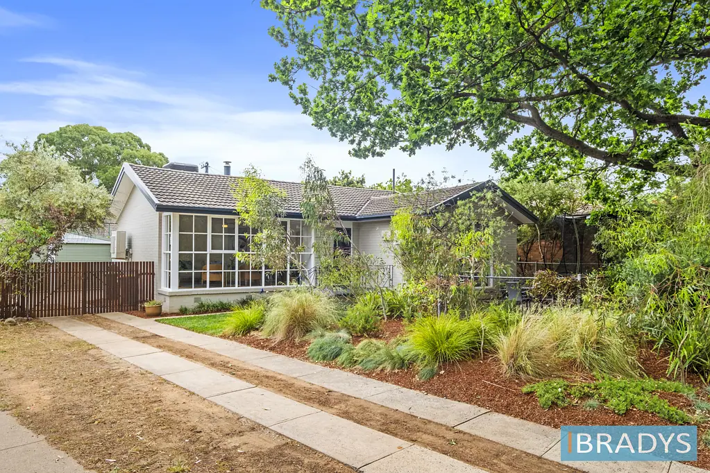 41 Andrews Street, Watson, ACT 2602