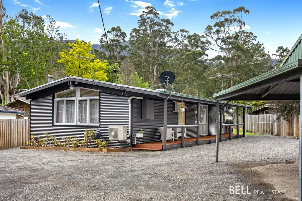 24 River Road, Millgrove, VIC 3799