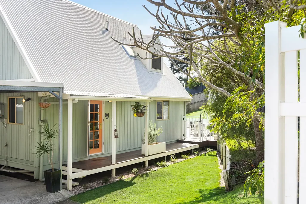 58 Crescent Road, Eumundi, QLD 4562