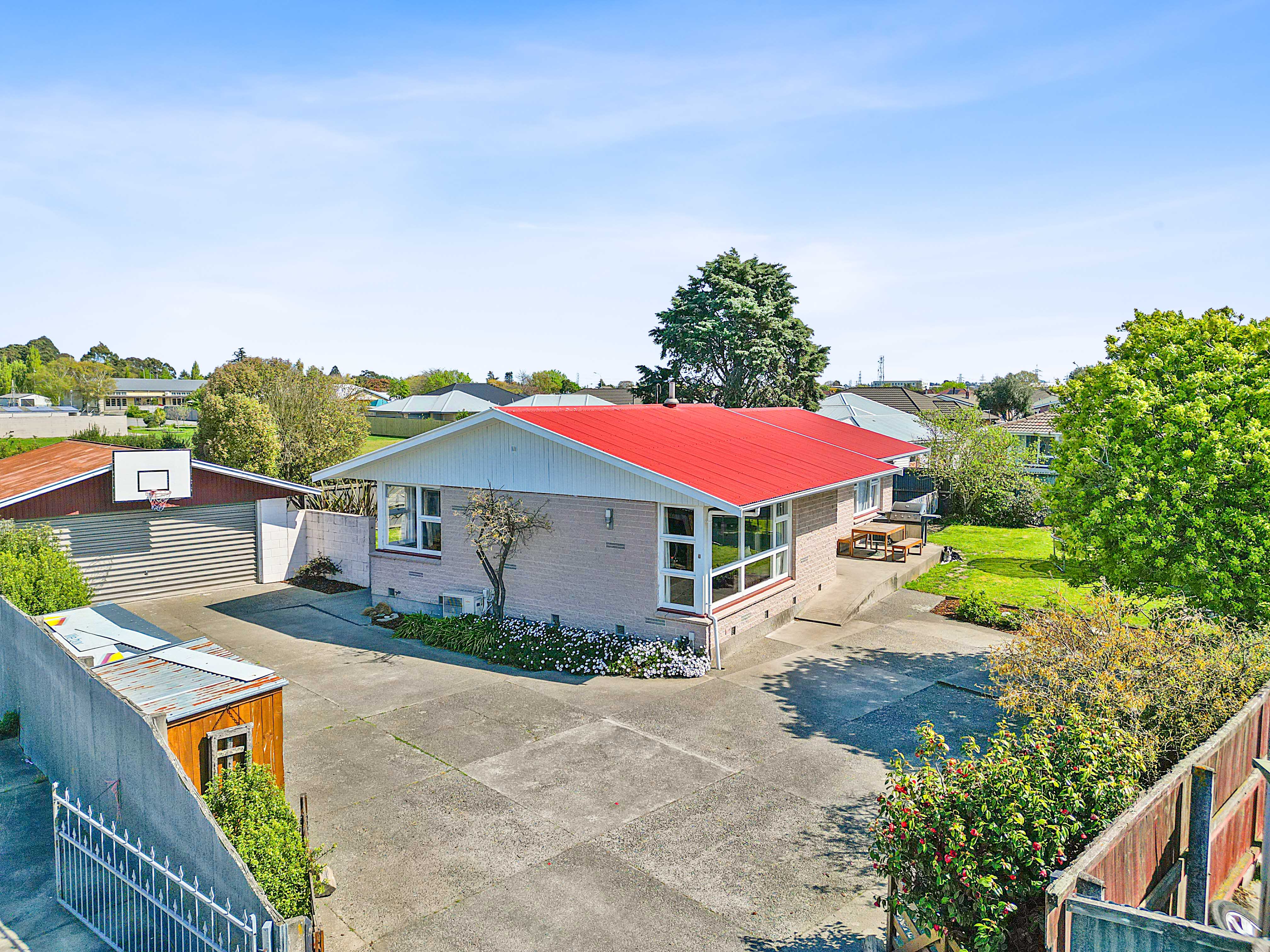 8 Whelan Place, Hei Hei, Christchurch, 3 Kuwarto, 0 Banyo, House