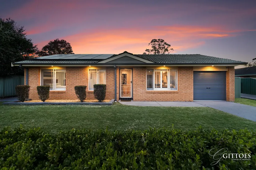 Ourimbah 3غرفة نوم Move-In Ready Home & Peaceful Ourimbah Location