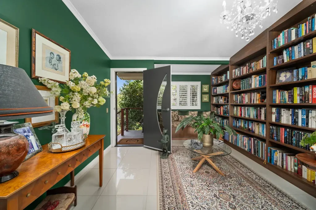 Mount Lofty 4部屋 Mount Lofty elegance