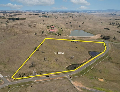 27 Birril Close, Springrange, Rest of NSW, 0 Bedrooms, 0 Bathrooms, Lifestyle Property