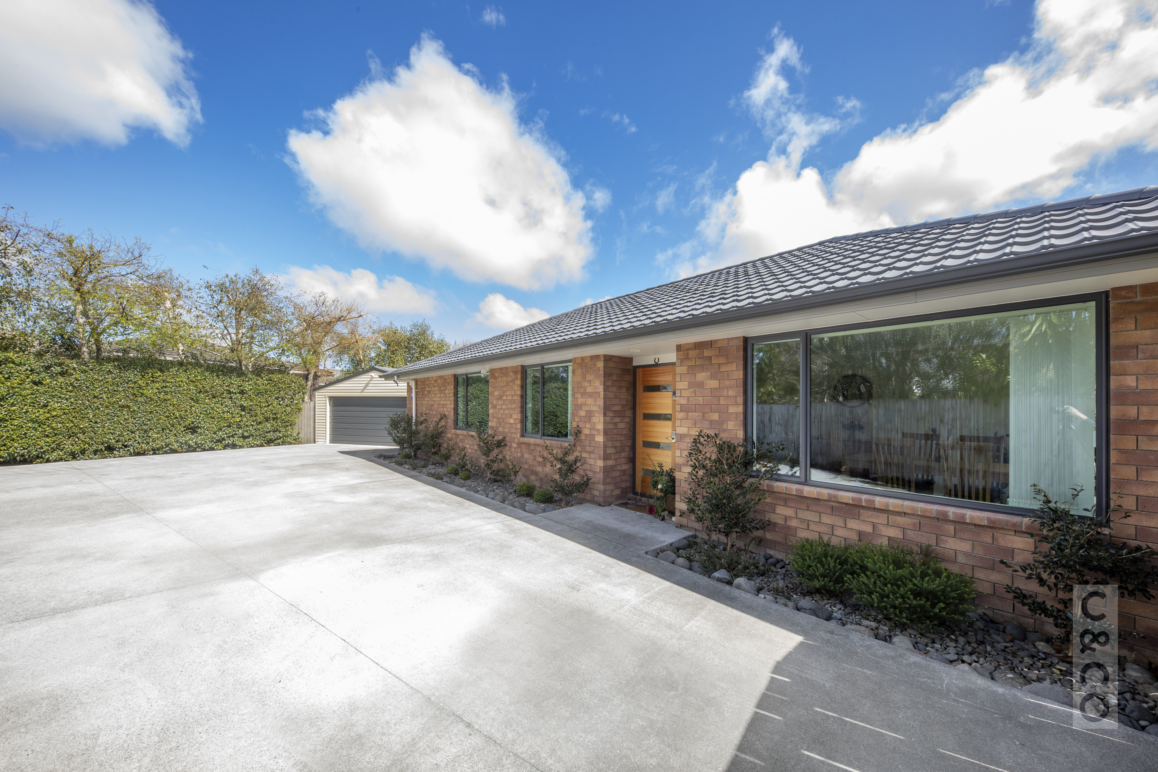 7 King Street, Riverhead, Auckland - Rodney, 4 phòng ngủ, 2 phòng tắm