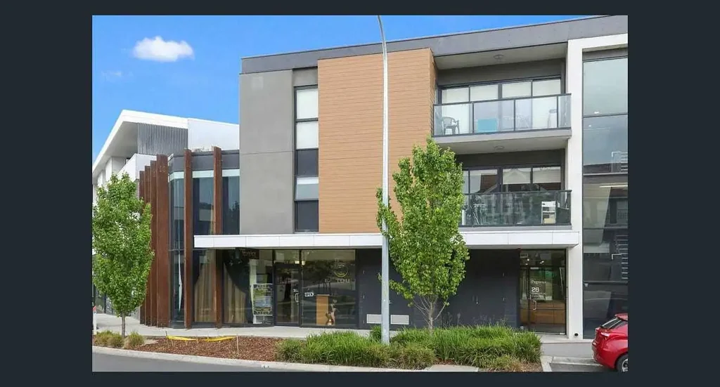 Stylish & Convenient One-Bedroom Apartment
