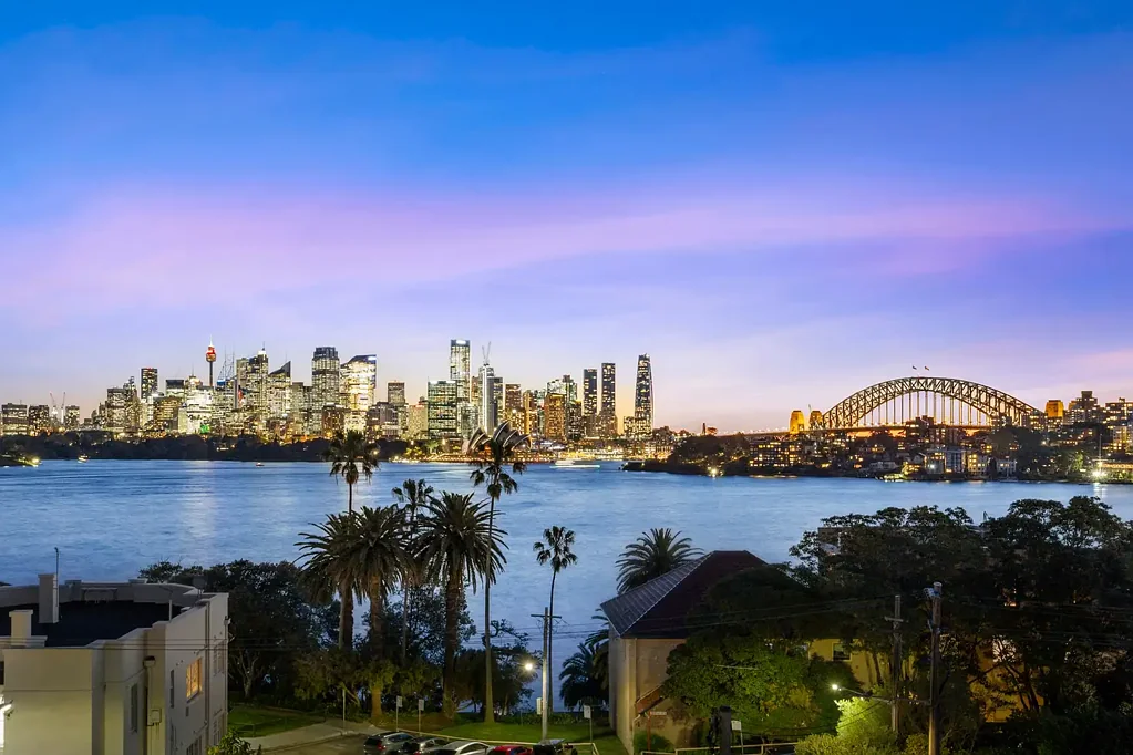 Cremorne Point 3ਬੈੱਡਰੂਮ Beautifully Renovated 2 or 3 Bed Apartment with Incredible Views