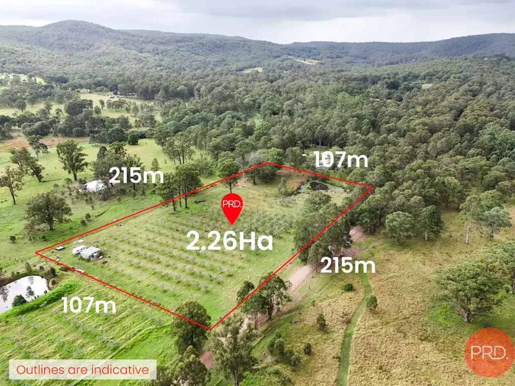 124a Duns Creek Road, Duns Creek, NSW 2321