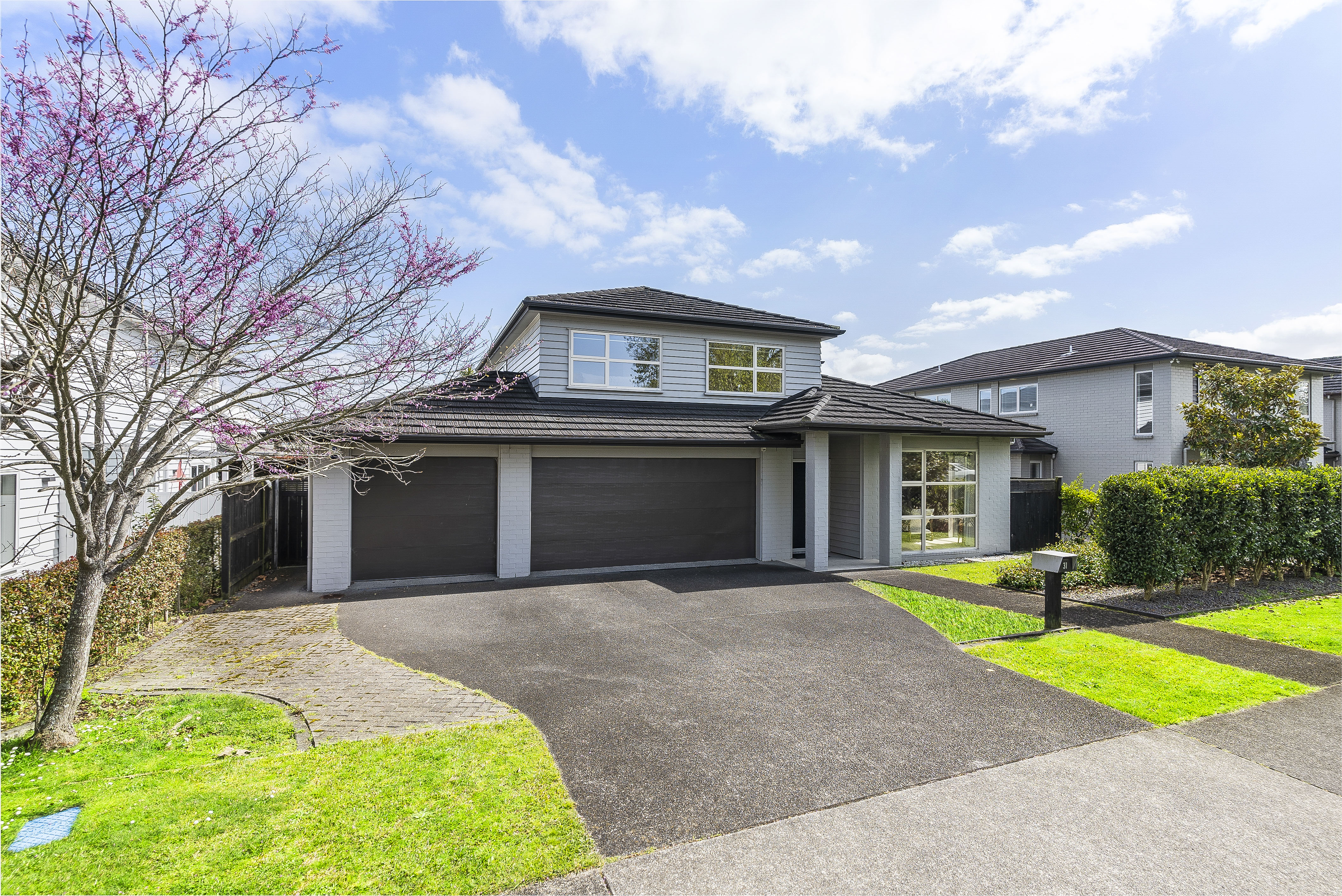 31 Hinau Road, Karaka, Auckland - Papakura, 5 Bedrooms, 3 Bathrooms, House