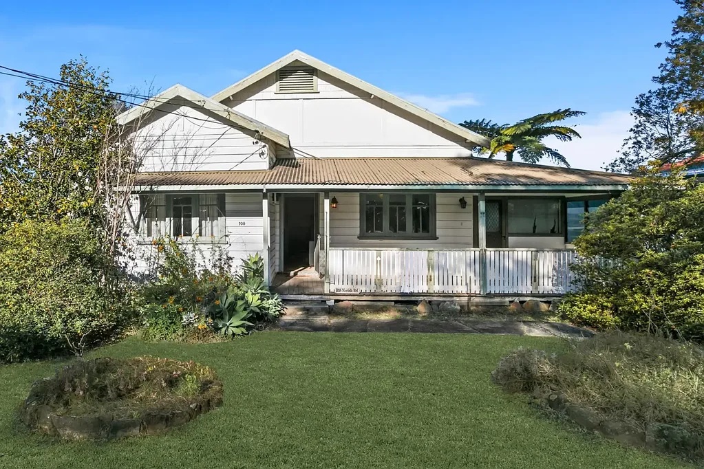 108 Norfolk Road, North Epping, NSW 2121
