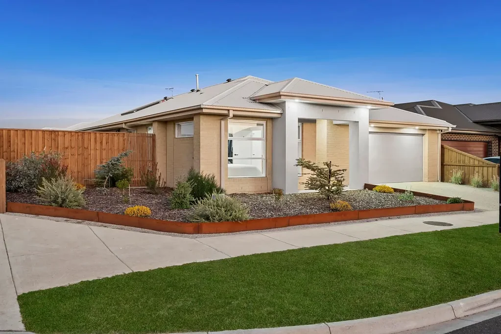 Ocean Grove 4Habitaciones Sunlit, Stylish & Serene with Side Access