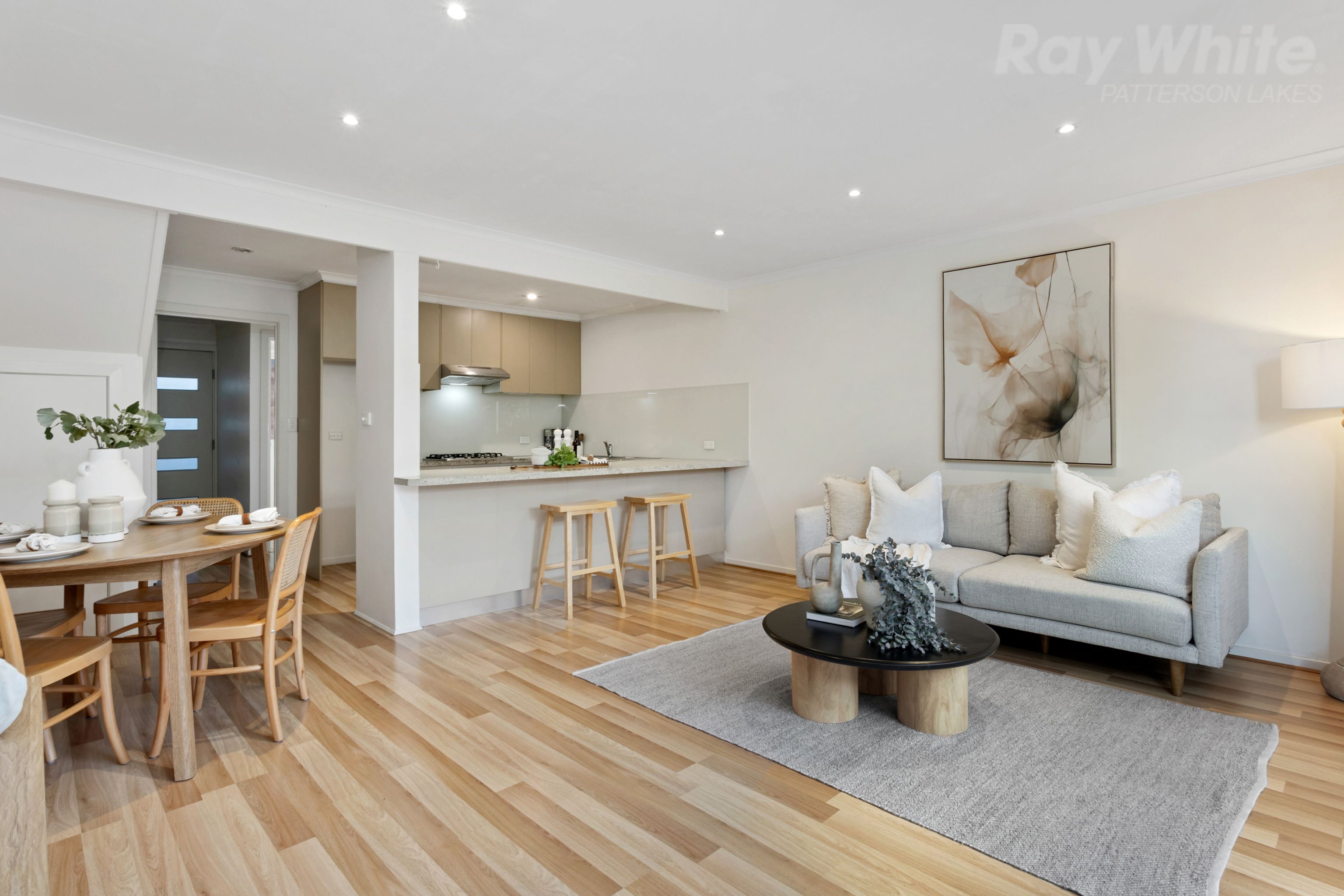 UNIT 10 2-20 GLADESVILLE BVD, PATTERSON LAKES VIC 3197, 0 Kuwarto, 0 Banyo, Townhouse