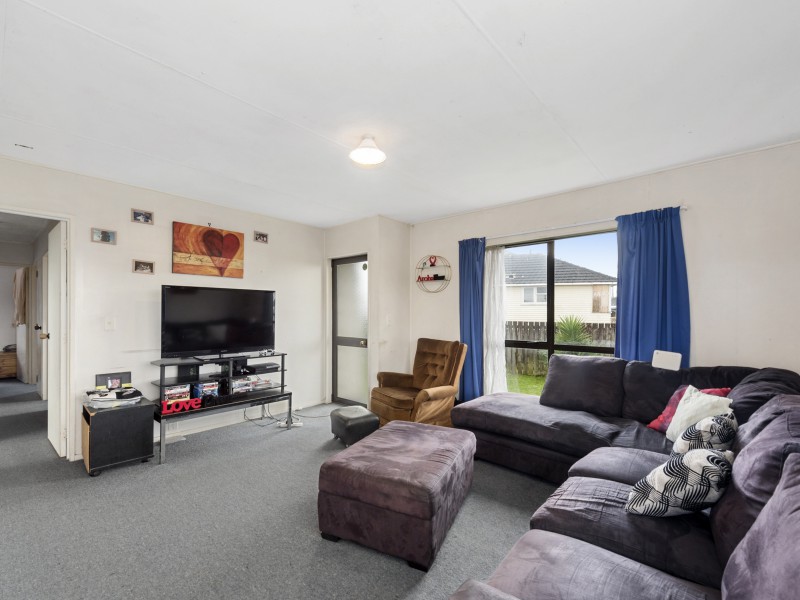 18a Pringle Place, Nawton, Hamilton, 3 habitaciones, 1 baños