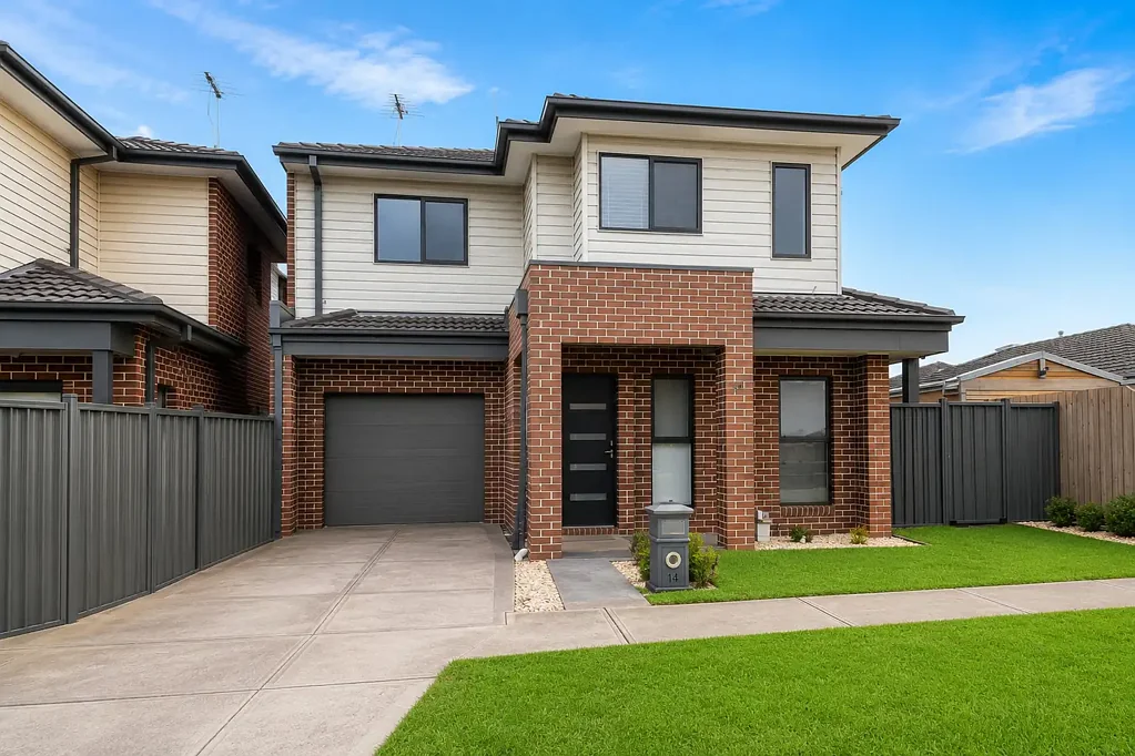 Modern 3-Bedroom Family Home in Prime Laverton Location