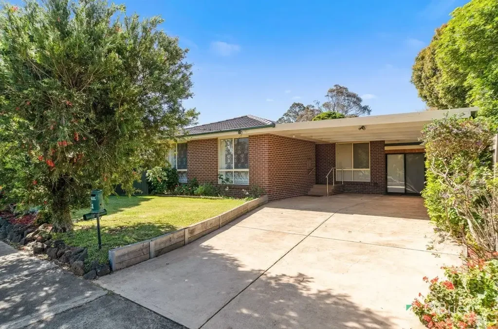Family Home