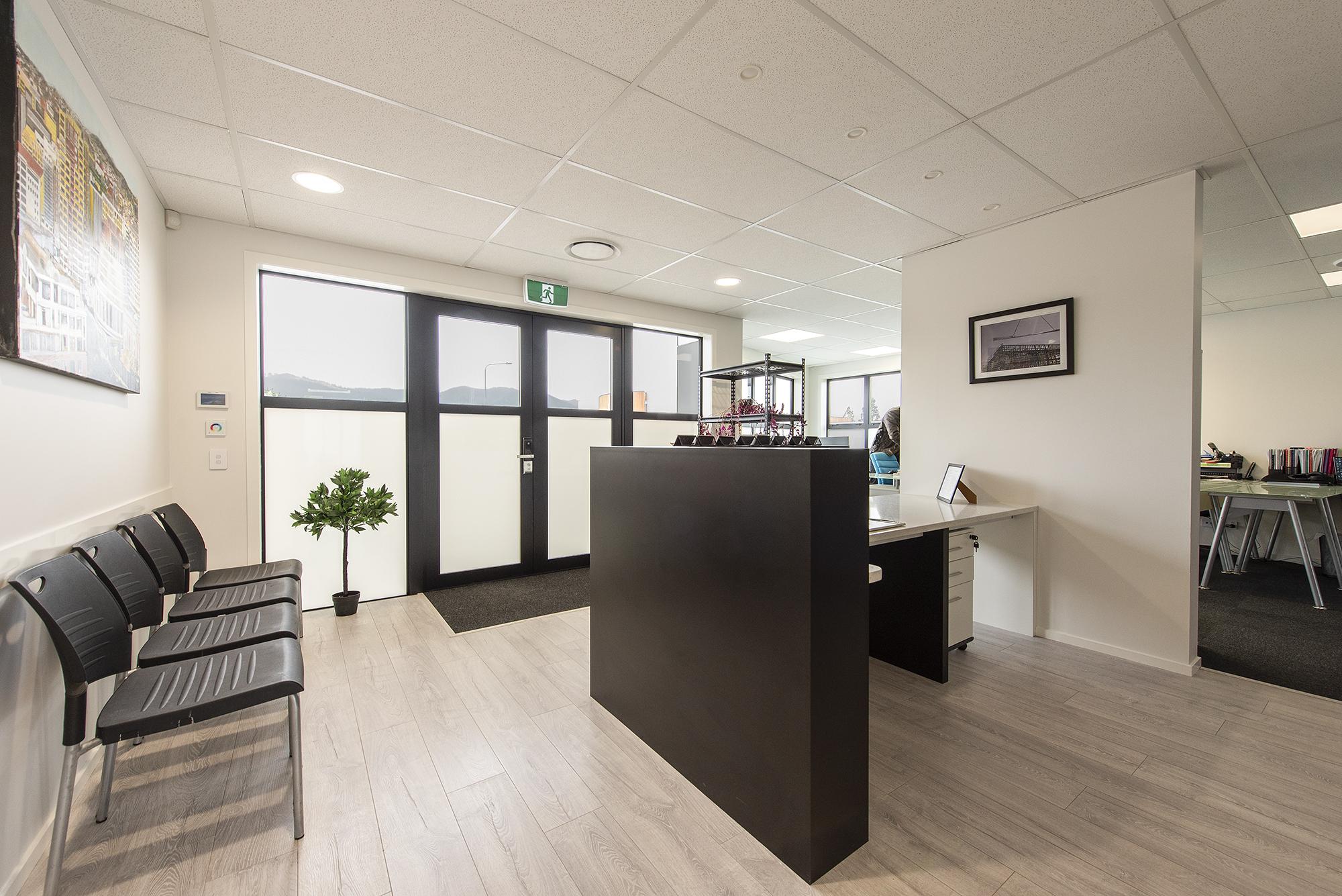 4a Presentation Way, Paraparaumu, Kapiti Coast, 0房, 0浴, Office Building