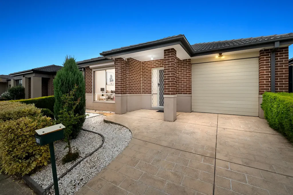 Craigieburn 3chambre Calm , Contemporary, Craigieburn