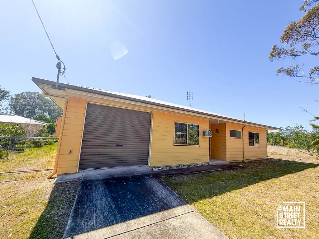 Yarraman 3침실 SPACE, PRIVACY & POSITION ON 1,320M²