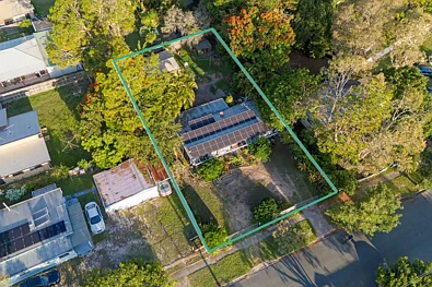 5 Egan Avenue, Beachmere, QLD 4510, 3 Bedrooms, 1 Bathrooms, House