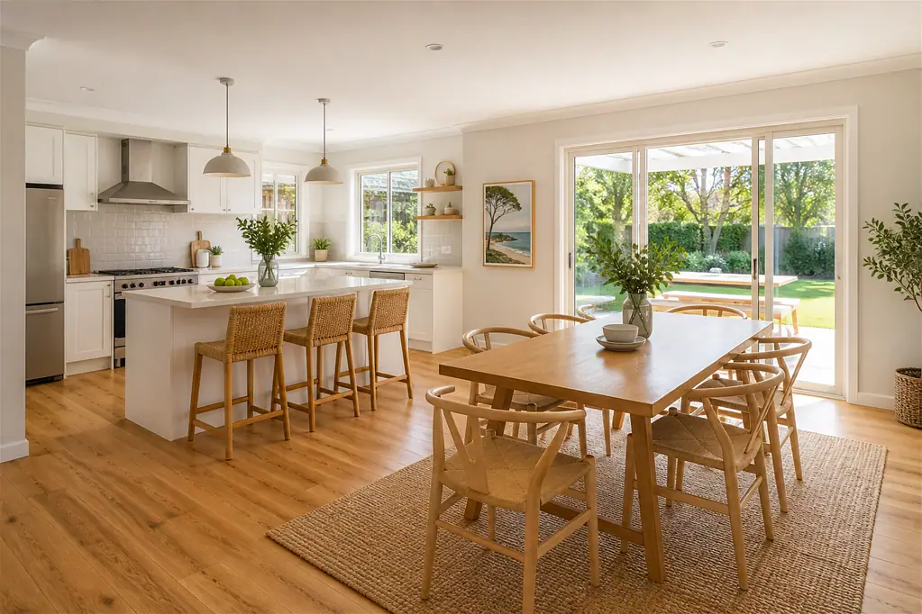 Hawthorn 4ਬੈੱਡਰੂਮ Hawthorn Townhome for Owner Occupiers