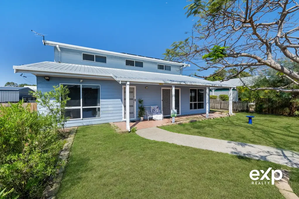 16 Cumberland Avenue, Slade Point, QLD 4740
