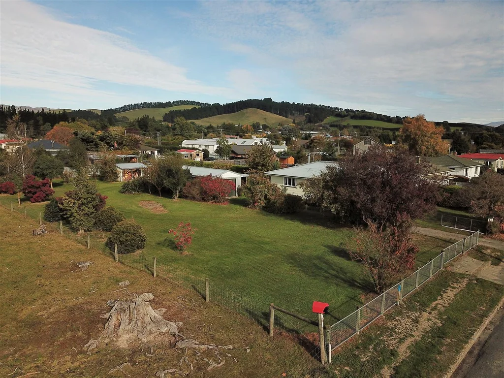 12 Quinlivan Street, Hawarden, Canterbury