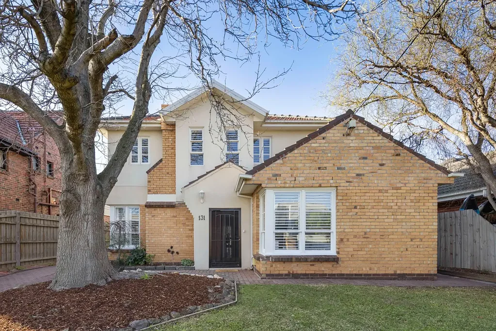 Brighton East 5બેડરૂમ Fabulous Family Living with Flexibility and Space