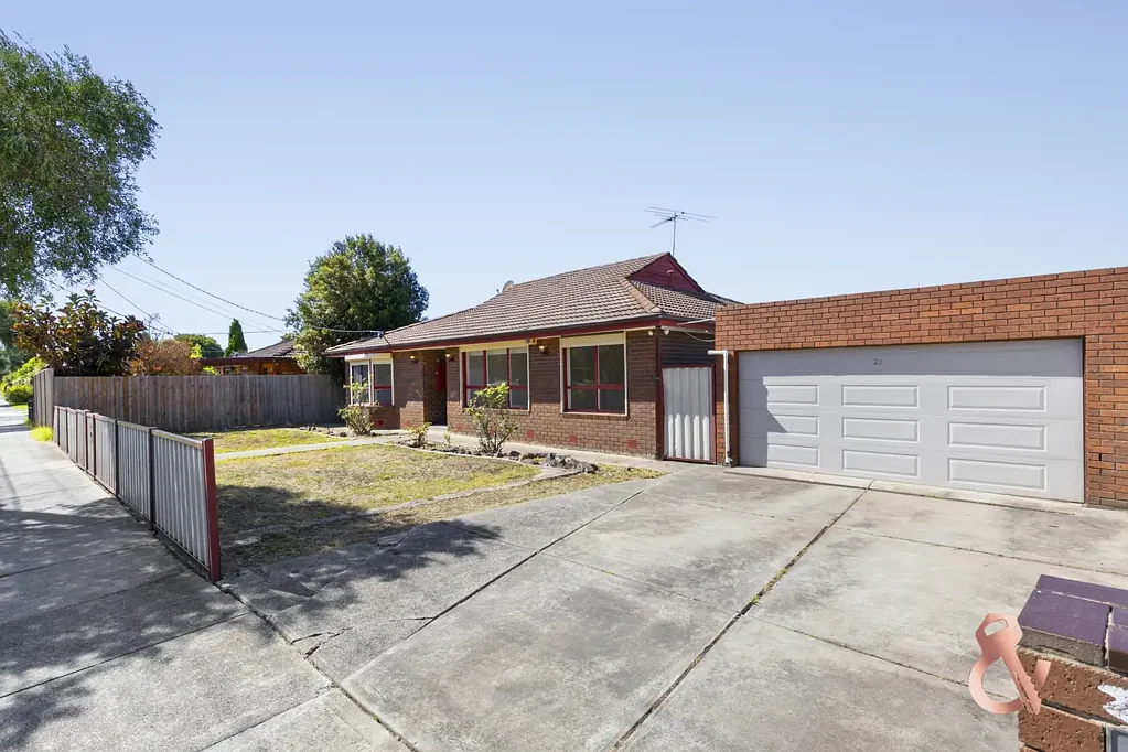 Thomastown 3Kwarto INCREDIBLE DEVELOPMENT OPPORTUNITY (STCA)!