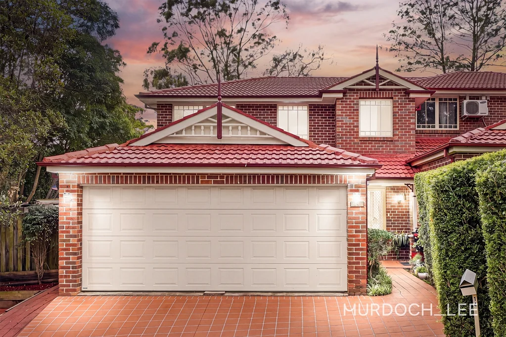 Cherrybrook 3Kwarto Contemporary Family Living | Thoughtful Renovations | Exceptional Outdoor Entertaining | CTHS Catchment