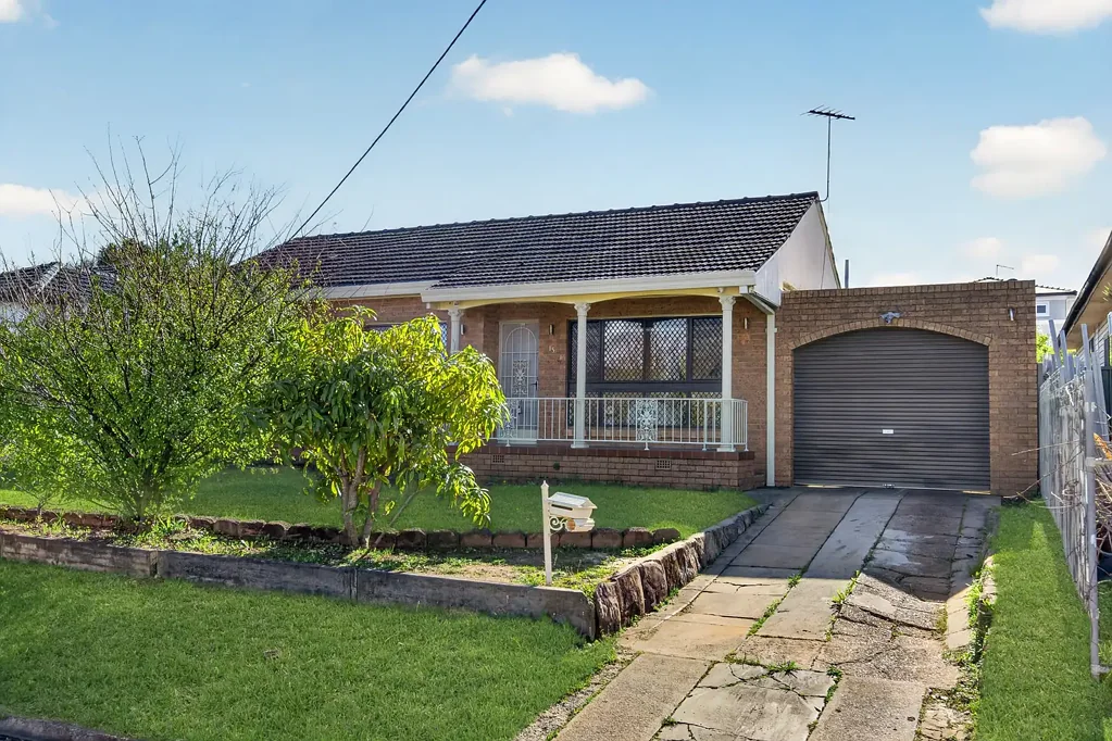 Old Guildford 3Habitaciones Spacious Living, Endless Potential