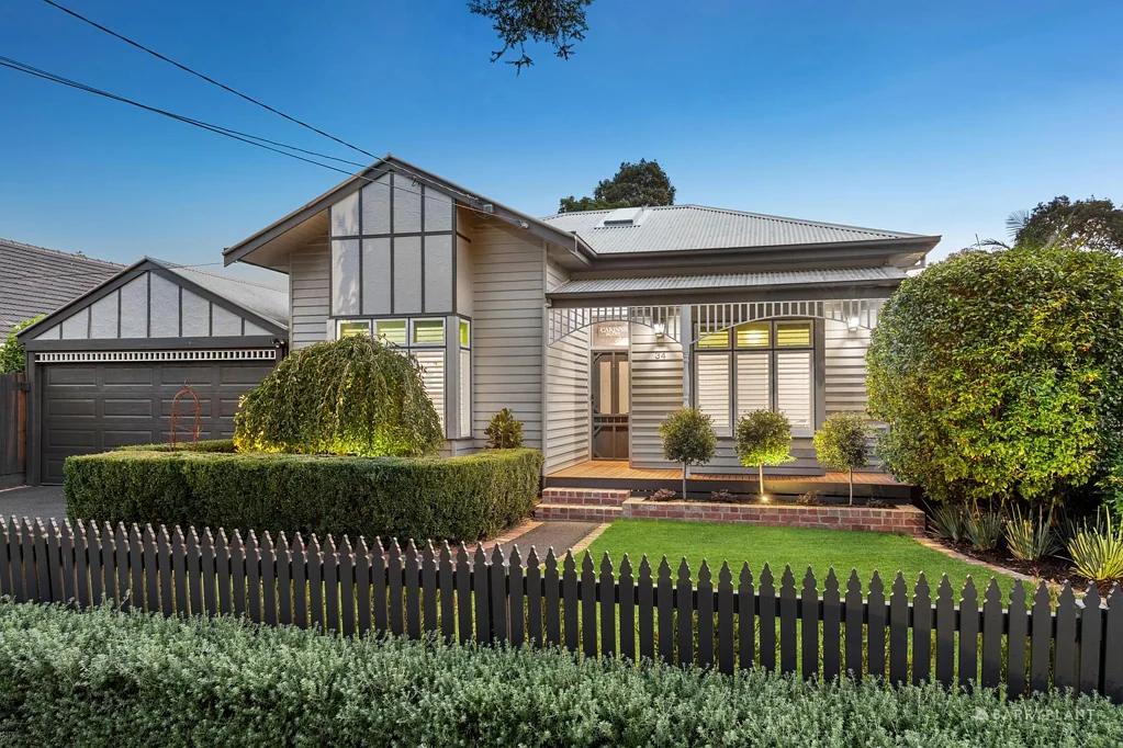 34 Carinya Road, Vermont, VIC 3133