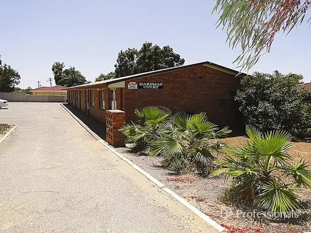 1/41 Hardman Road, Rangeway, WA 6530