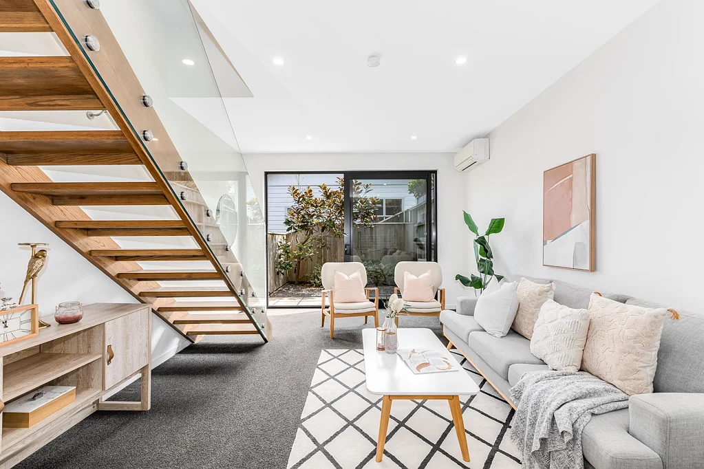 12/20 Trent Street, Island Bay, Wellington