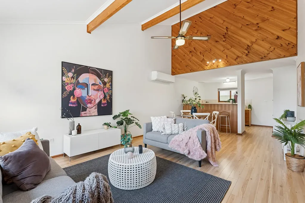 3/21 Herrings lane, Happy Valley, SA 5159