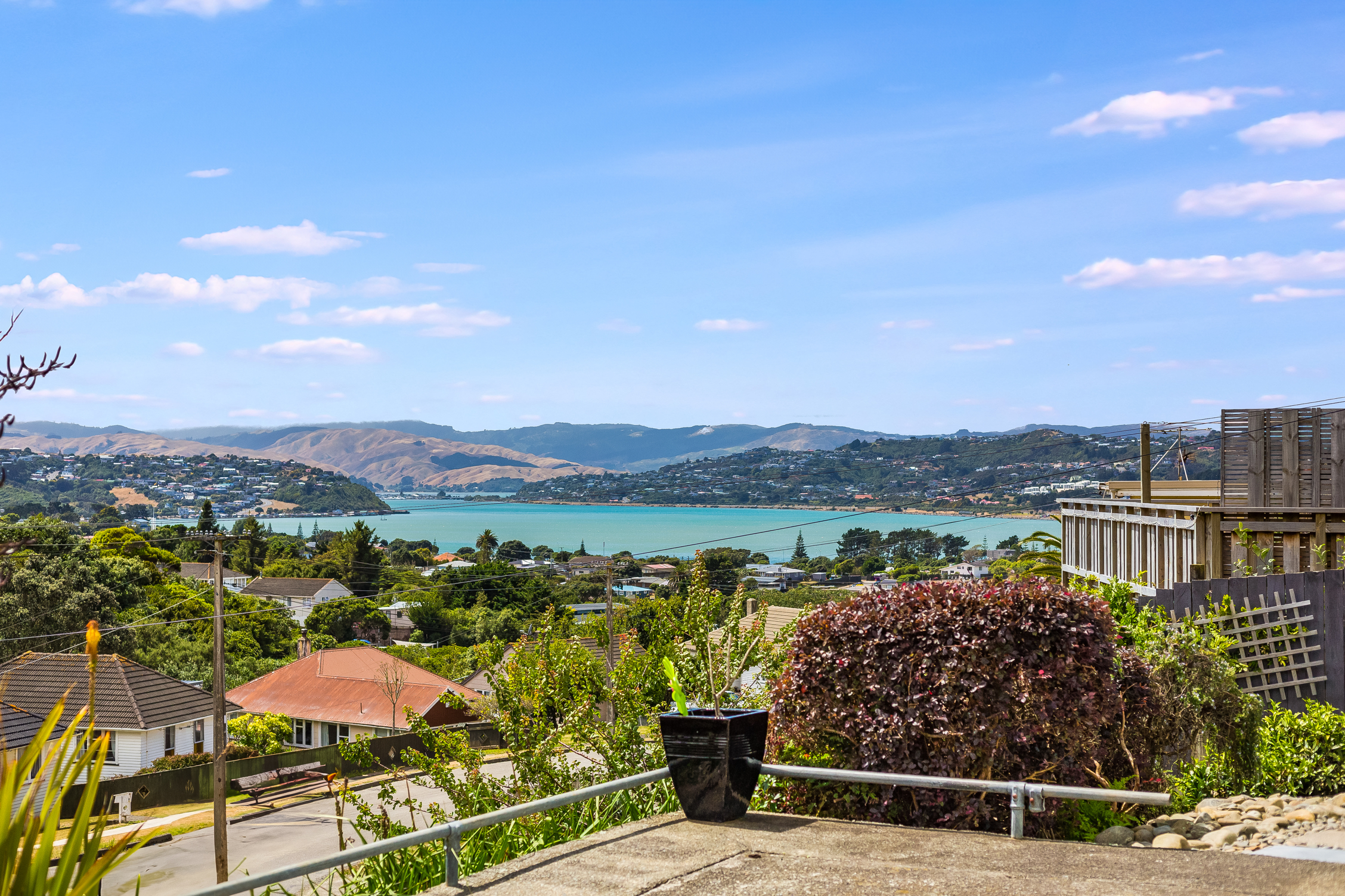 11 Ngahue Crescent, Elsdon, Porirua, 3 રૂમ, 0 બાથરૂમ, House