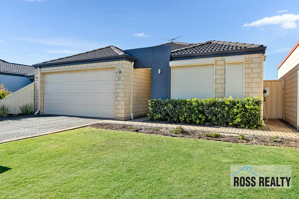 50 Tissington Drive, Darch, WA 6065