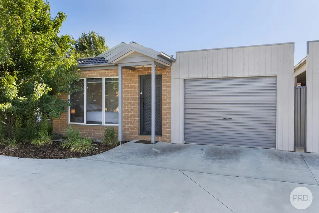 4 Ava Place, Bonshaw, VIC 3352