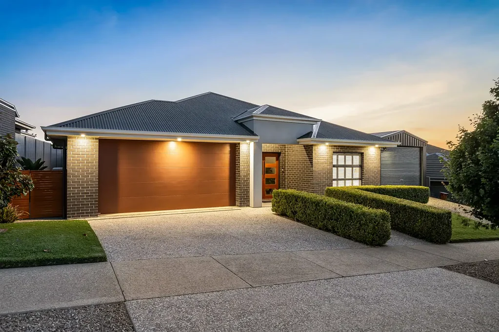 Mount Barker 4Habitaciones Immaculate Living and Unmatched Elegance in a Premium Location