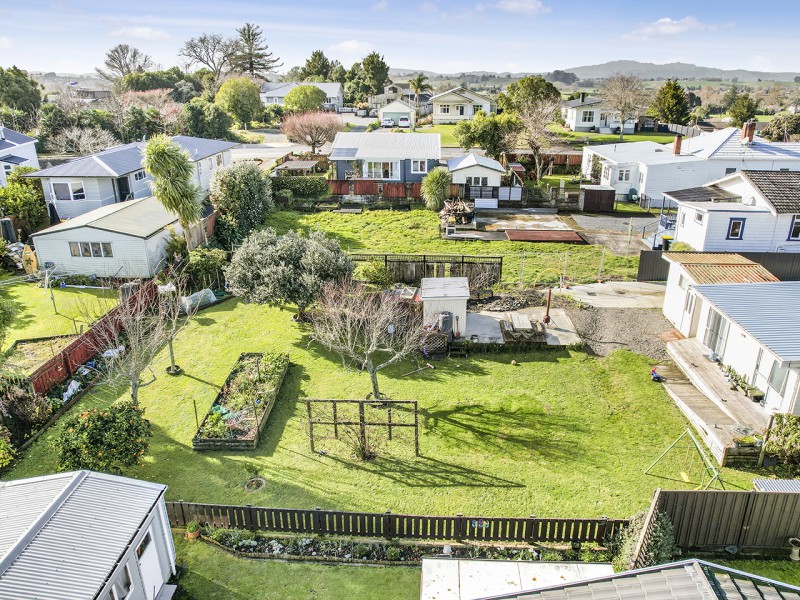 59a Raikes Avenue, Te Awamutu, Waipa, 0 ਕਮਰੇ, 0 ਬਾਥਰੂਮ