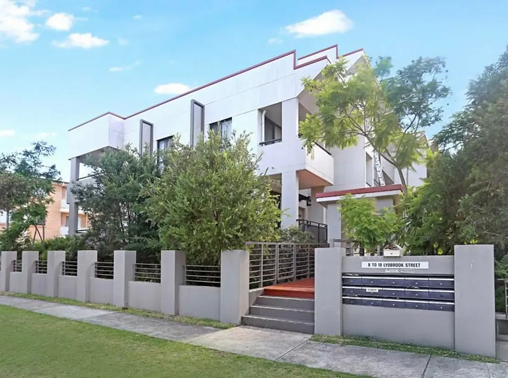 Westmead 2部屋 Comfort Living in a Prime Location