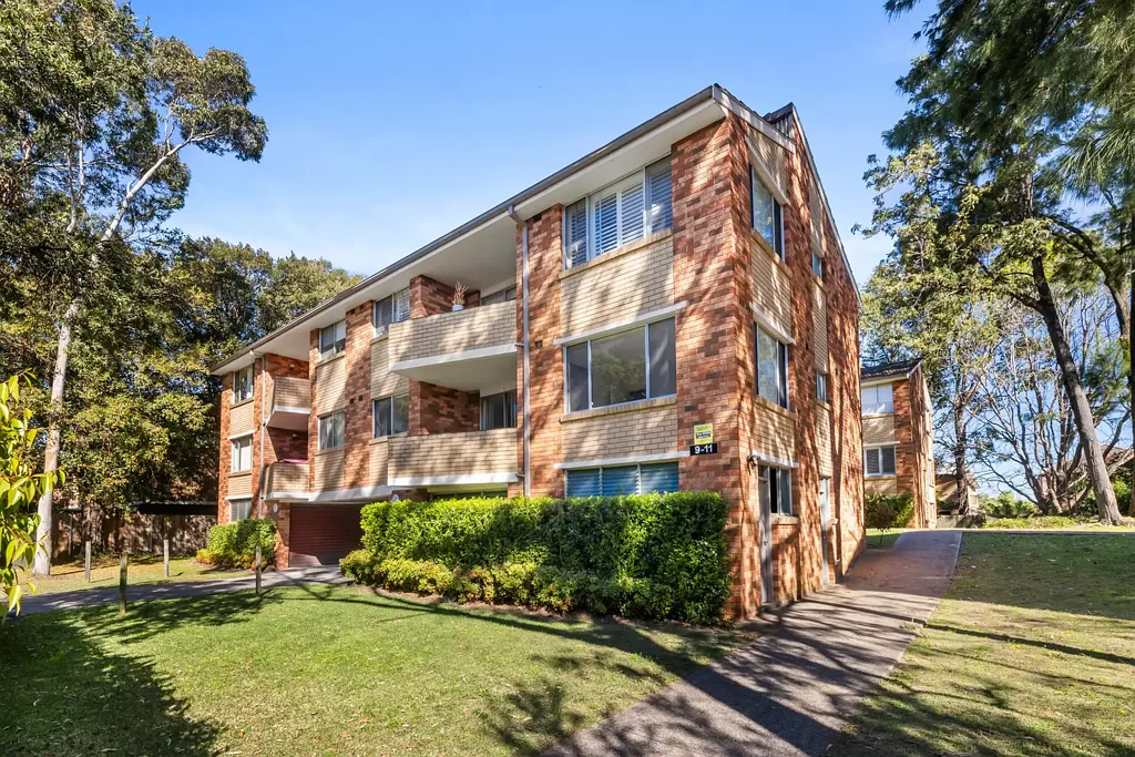 1/9-15 Rokeby Road, Abbotsford, NSW 2046