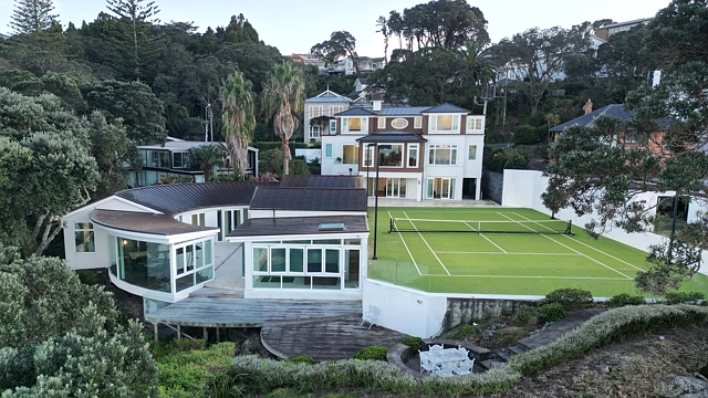 3-5 Hinemoa Street, Birkenhead, North Shore City