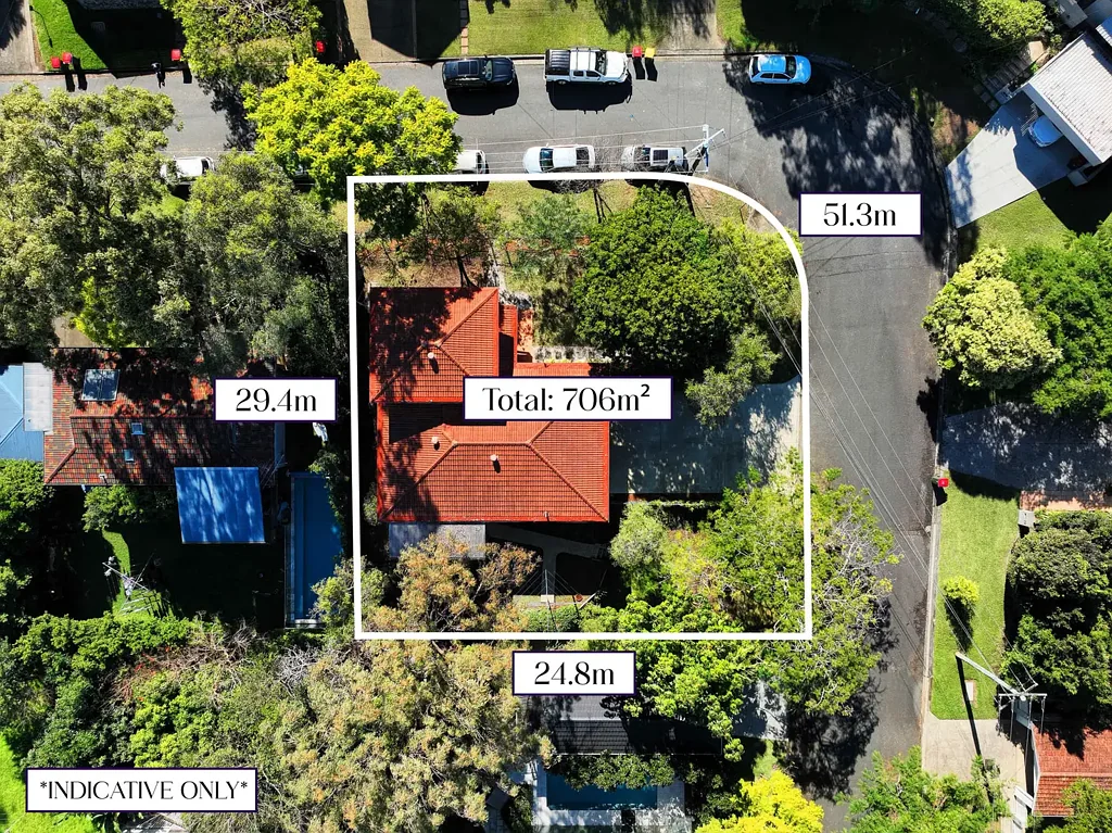 Taringa 4 Bedroom Renovate or Knock Down - Open Sat (6th) 1:30 - 2:00pm
